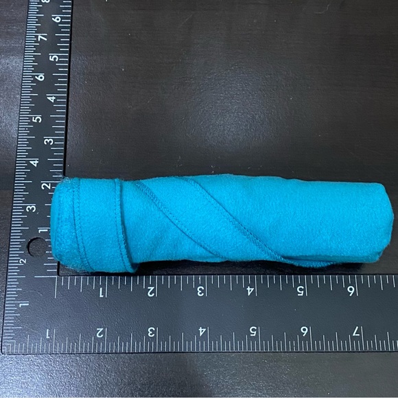 The Sleep Styler 8 6-inch Large Absorbent Heat-Free Rollers - Picture 9 of 9